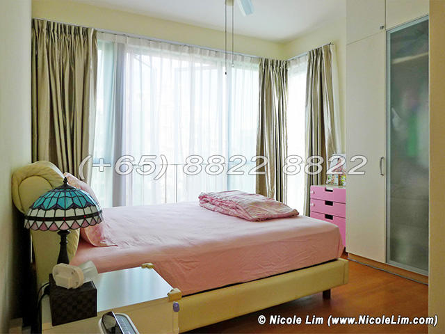 Caribbean At Keppel Bay (D4), Condominium #138294832